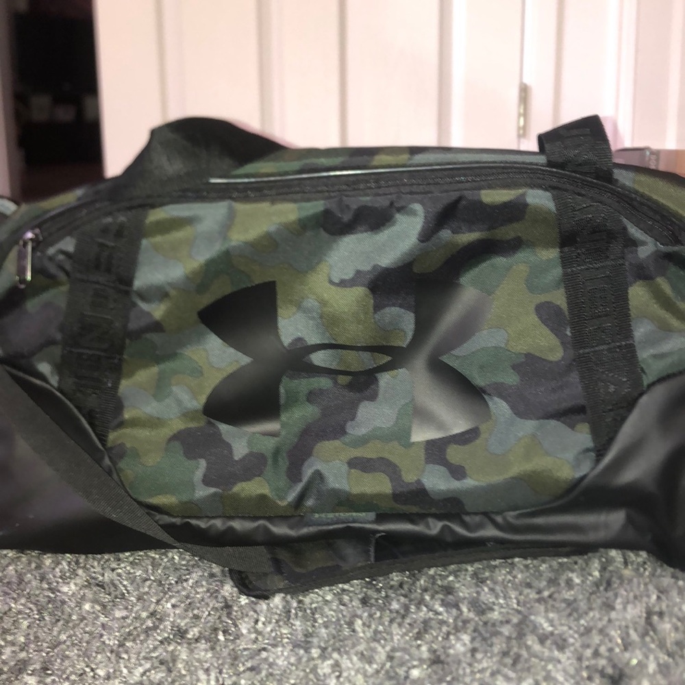 Under armour undeniable unisex duffel bag Medium